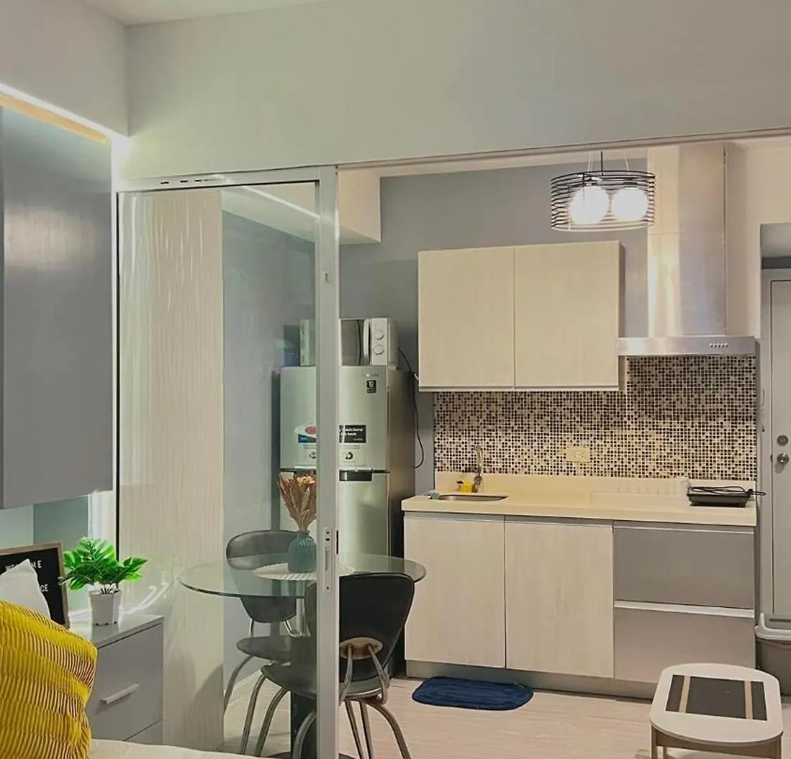 Yana'S Place - Azure Residences Paranaque City