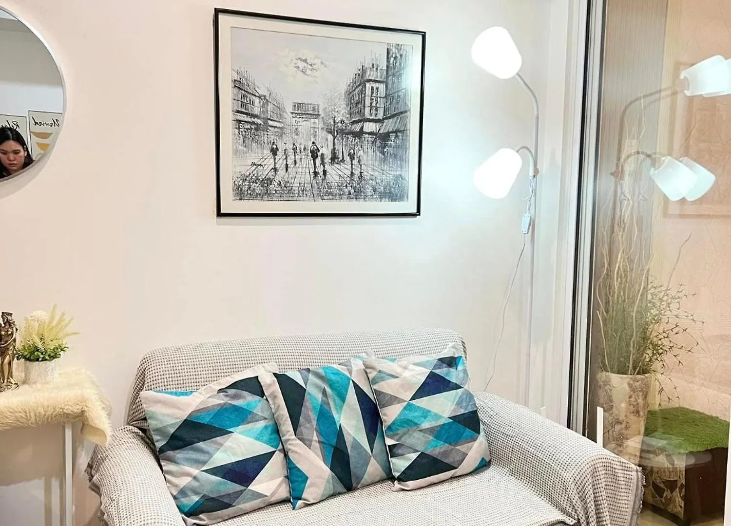 Yana'S Place - Azure Residences Paranaque City 0*,  Filipíny
