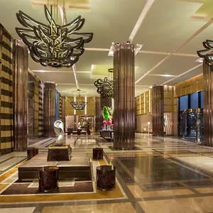 5* Hotell Of Dreams - Nuewa Manila