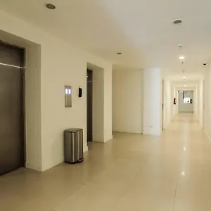 3* Hotel Go Manila Airport Road