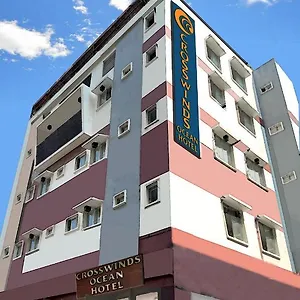  Hotel Crosswinds