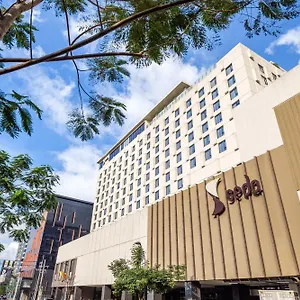 4* Hotel Seda Manila Bay