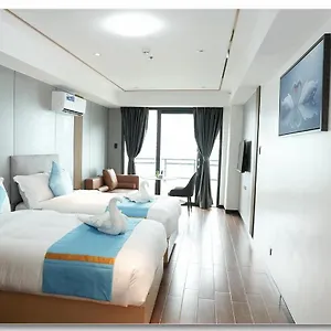 4* Hotel Golden Seagulls