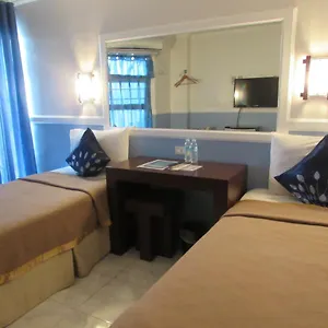 3* Hotell Oyster Plaza