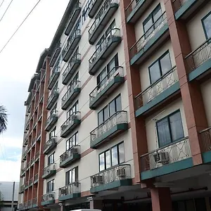 3* Hotel Isabelle Royale Paranaque