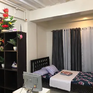  Hotel Your City•home
