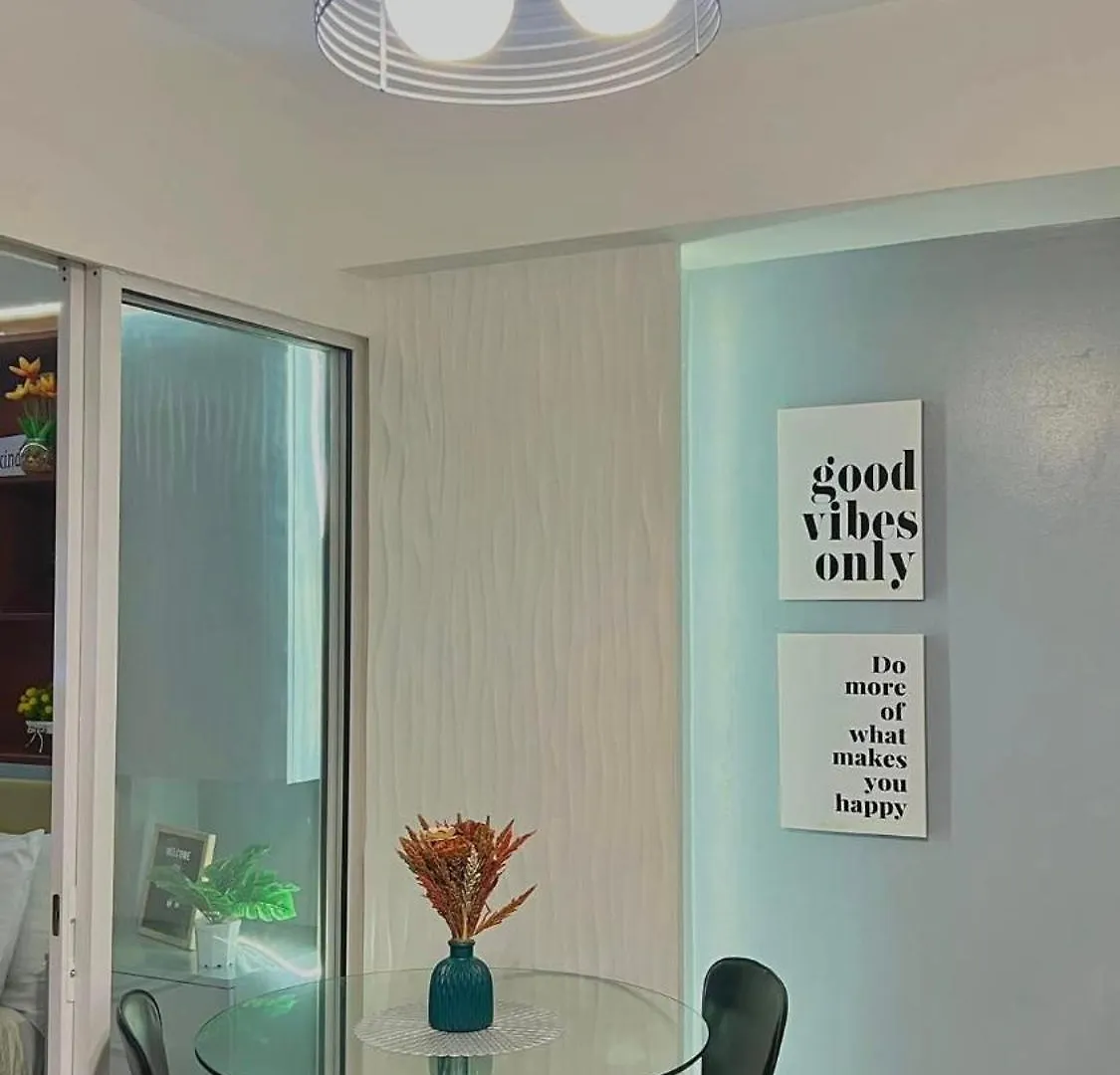 Hotel Yana'S Place - Azure Residences Paranaque City