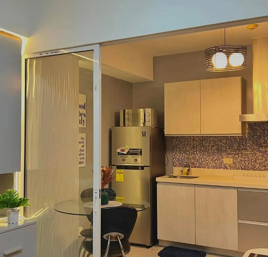Yana'S Place - Azure Residences Paranaque City