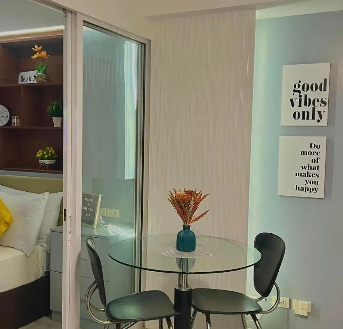 Yana'S Place - Azure Residences Paranaque City 0*,  Philippines