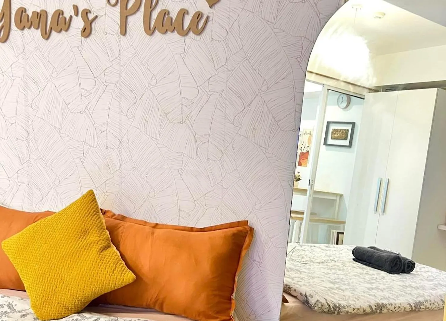 Hotel Yana'S Place - Azure Residences Paranaque City
