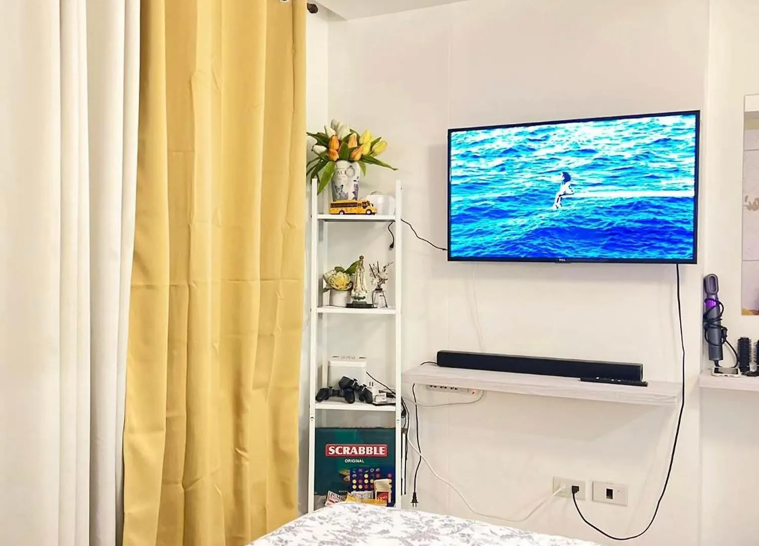 Yana'S Place - Azure Residences Paranaque City Philippines