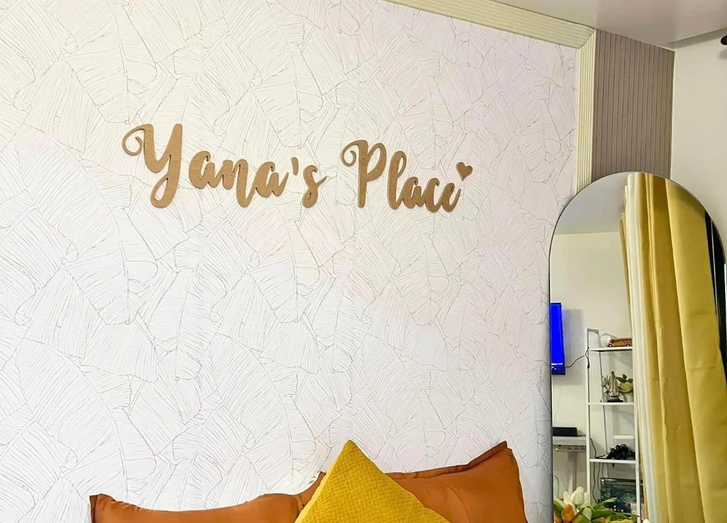 Hotel Yana'S Place - Azure Residences Paranaque City Philippines