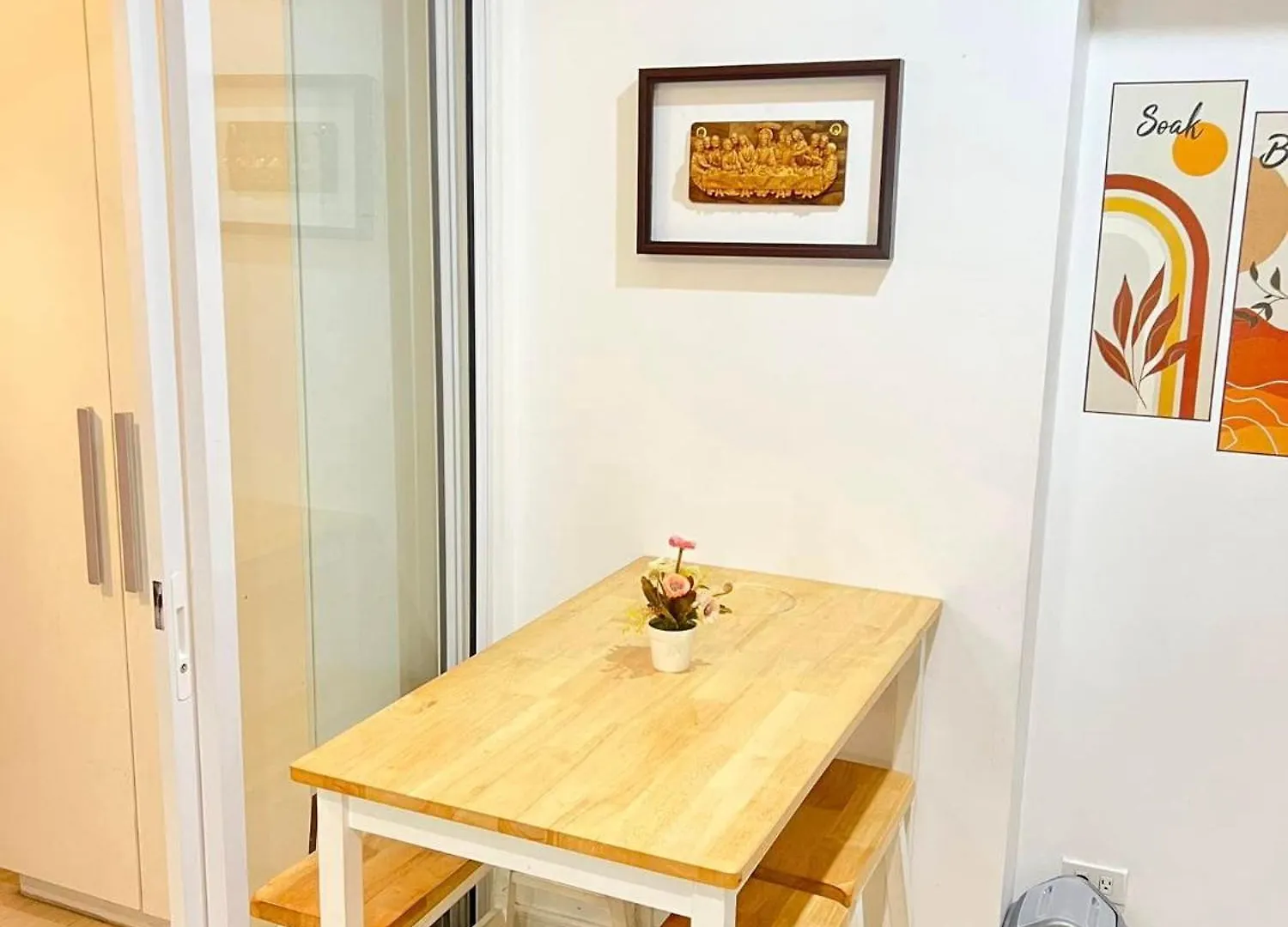 Hotel Yana'S Place - Azure Residences Paranaque City