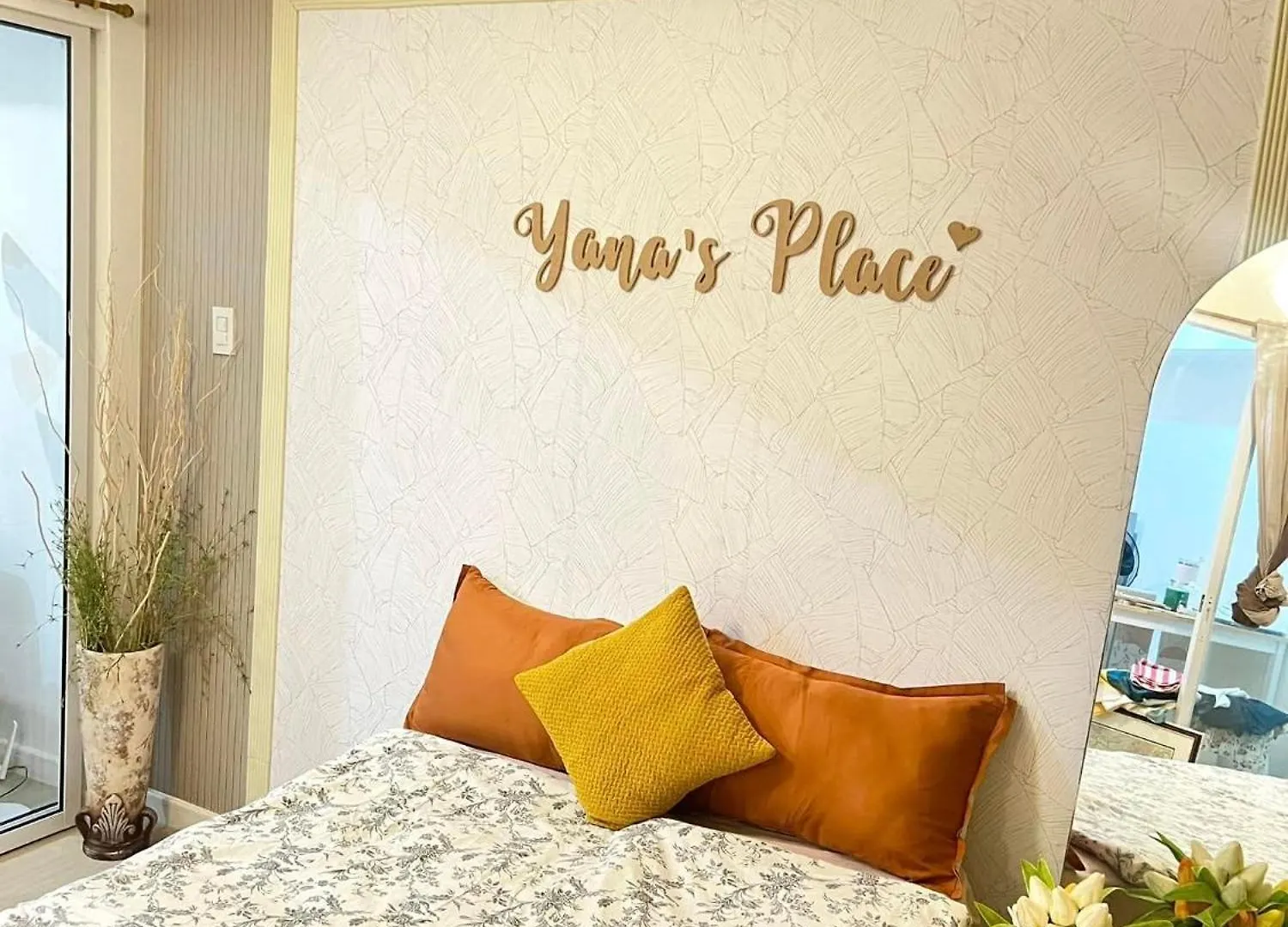 Yana'S Place - Azure Residences Paranaque City 0*,  Philippines