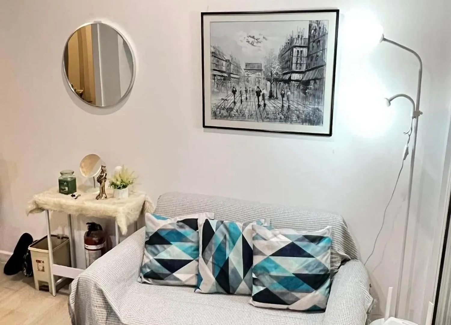 Hotel Yana'S Place - Azure Residences Paranaque City