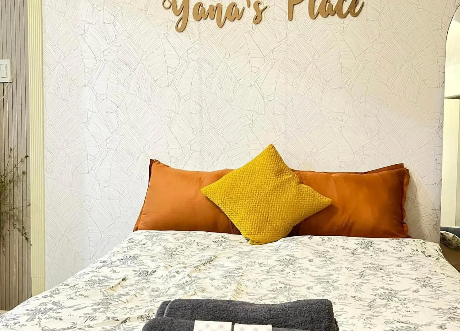 Yana'S Place - Azure Residences Paranaque City 0*,