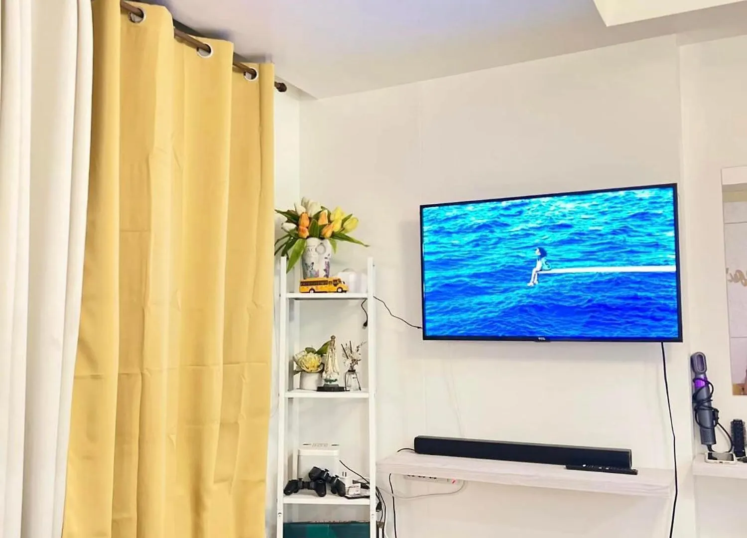 Hotel Yana'S Place - Azure Residences Paranaque City