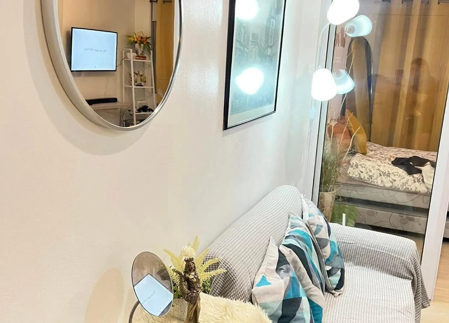 Yana'S Place - Azure Residences Paranaque City