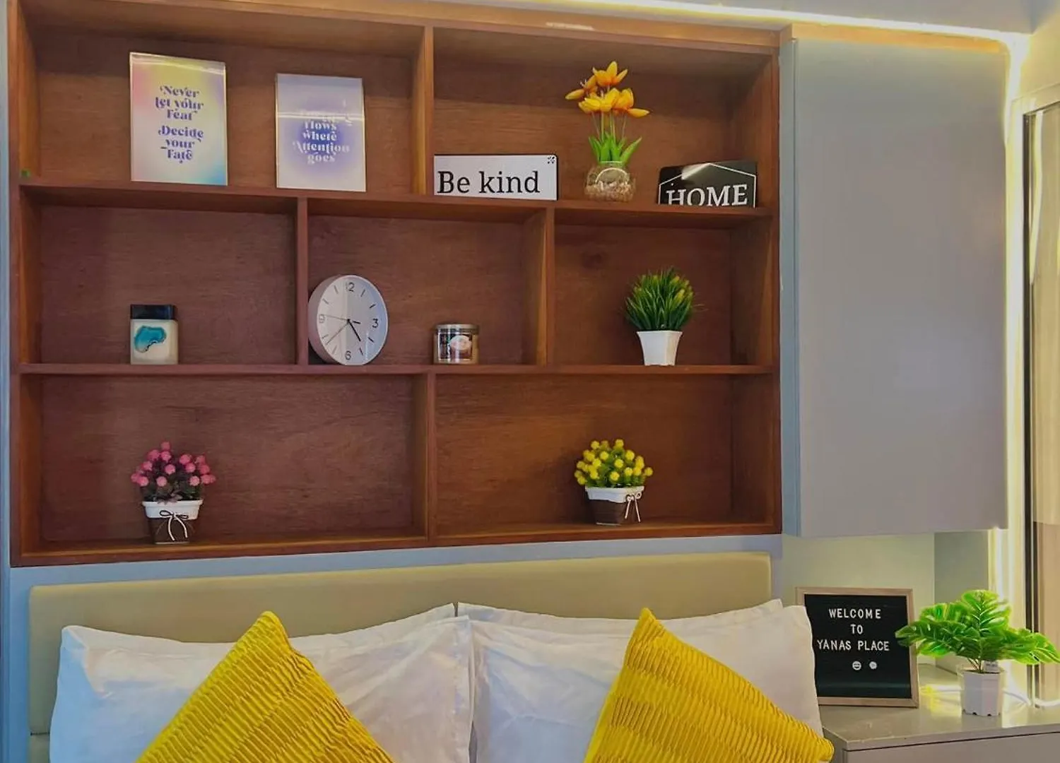 Yana'S Place - Azure Residences Paranaque City 0*,  Philippines